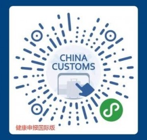 健康申报国际版